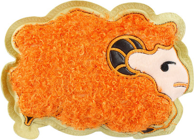 

Niscomed Orange Sheep Electrical 1 L Hot Water Bag(Orange)