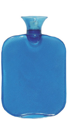 

Hicks Frankfut Pvc Non-electric 2500 ml Hot Water Bag(Blue)
