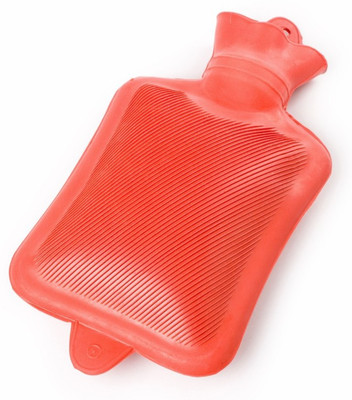Martand Comfort Non-electric 2 L Hot Water Bag(Red, Blue, Green), Blue;green;red