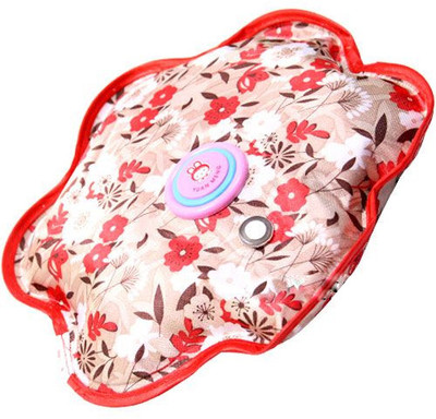 

Tv Teleshopping 50624 Electric 0.5 ml Hot Water Bag(Multicolor)
