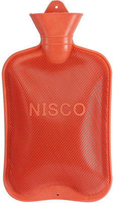 

Niscomed B-565 Non-electric 2 L Hot Water Bag(Red)