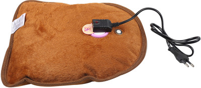 

Niscomed Brown Bag Electrical 1 L Hot Water Bag(Brown)