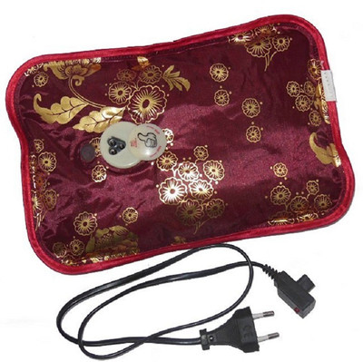 

CASA hotgelbag Elactrical 1 L Hot Water Bag(Multicolor)