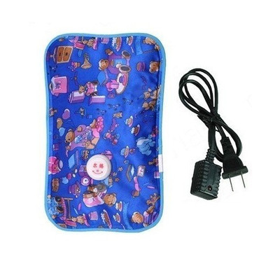 

MK Standard Electric 0.5 L Hot Water Bag(Blue)