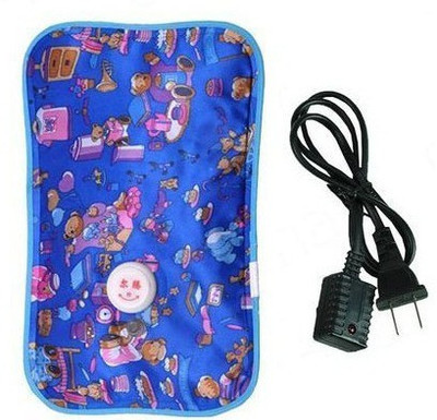 

A To Z Sales Apex Electrical 1 L Hot Water Bag(Multicolor)