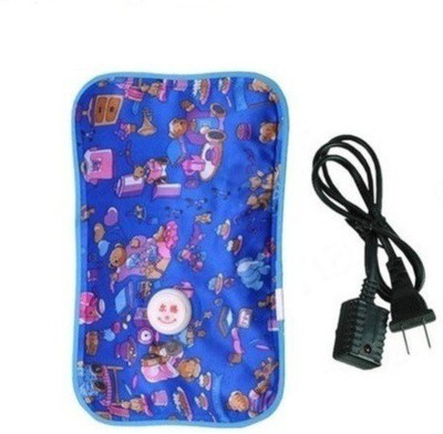 

Eshop Warm Water Bag Electric 0.5 L Hot Water Bag(Multicolor)