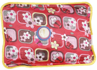 

Divine Collection Bag Electric 1000 ml Hot Water Bag(Red)