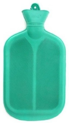 

JSS Exports COMFORT Non-electric 2 L Hot Water Bag(Green)