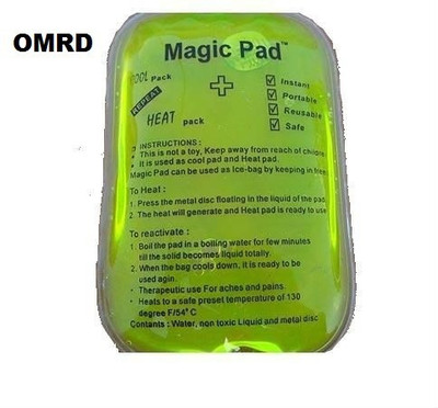 52% OFF on OMRD Magic Gel Heating Pads Non-electric 250 ml Hot Water Bag(Multicolor) on Flipkart | PaisaWapas.com 52% OFF on OMRD Magic Gel Heating Pads Non-electric 250 ml Hot Water Bag(Multicolor) on Flipkart | PaisaWapas.com