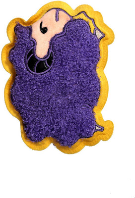 

Niscomed sheep purple electric 1 L Hot Water Bag(Purple)