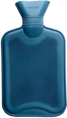 

3P Kart Dolphin Super Comfort Non Electric 1.5 L Hot Water Bag(Blue)
