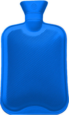 

Fashion Deck Health Essentials Non-electric 1.8 L Hot Water Bag(Blue)