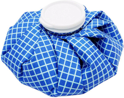 Flipkart - Welcome India Bazaar new comfort Non-electric 1 L Hot Water Bag(Multicolor)