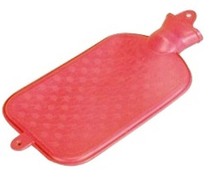 

Coronation Large Plain Non-electric 1.5 L Hot Water Bag(Red)
