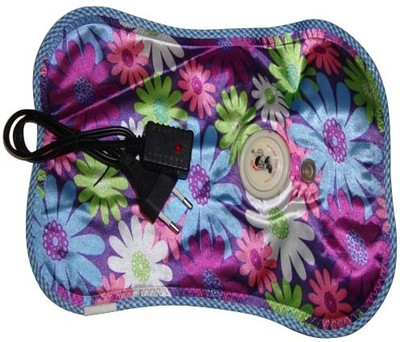 Hej Electric 1 L Hot Water Bag(Multicolor)