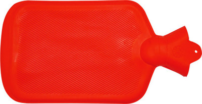 

Kavach Super Non-electric 2 L Hot Water Bag(Red)