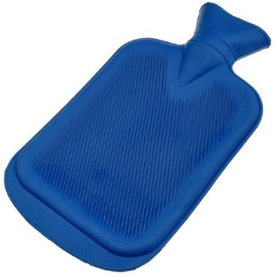 

Sahaya pain relief non electrical 1.5 L Hot Water Bag(Blue)