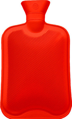 

Fashion Deck Health Essentials Non-electric 1.8 L Hot Water Bag(Red)