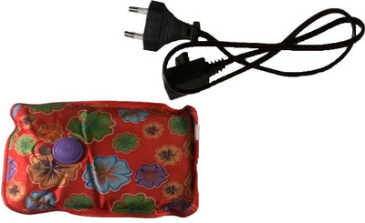 

Max Plus BD1989R14 Electric 2.3 L Hot Water Bag(Red)