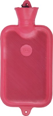 

OPQ Super Deluxe Non-electric 2.3 L Hot Water Bag(Red)