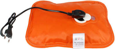 

Niscomed Hot Bag Electrical 1 L Hot Water Bag(Orange)