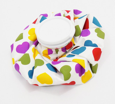 

Alex's Super Comfort Non-electric 1 L Hot Water Bag(Multicolor)