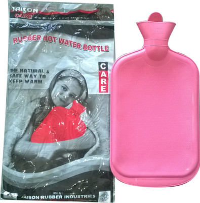 

Jaison Care care Non-electric 2 L Hot Water Bag(Pink)