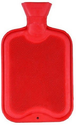 

Niscomed hot bagR Non-electric 2 L Hot Water Bag(Red)
