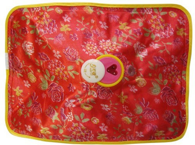 

Blazon Superior Quality Electric 1 L Hot Water Bag(Multicolor)