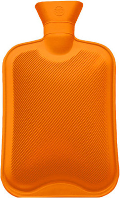 

R.A.S Enterprises Health Essentials Non-electrical 1.5 L Hot Water Bag(Orange)