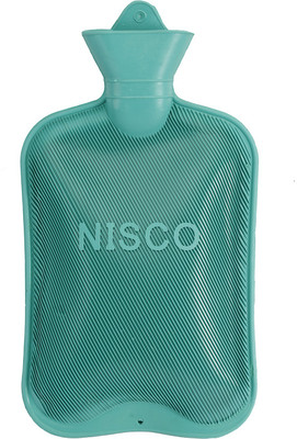 

Niscomed G-92323 Non-electric 2 L Hot Water Bag(Green)