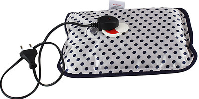 

Niscomed BG-1 Electrical 1 L Hot Water Bag(Blue, Grey)