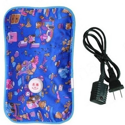 

Lagotto Comfort Electrical 2.3 ml Hot Water Bag(Multicolor)