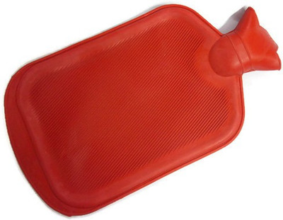 

Zodiac Care Super Deluxe Non-electric 2 L Hot Water Bag(Red)