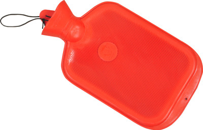 

Duckback HWB3 NON-ELETRICAL 2 L Hot Water Bag(Red)