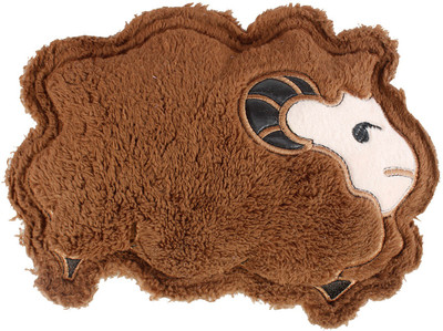 

Niscomed Sheep Bag Electrical 1 L Hot Water Bag(Brown)