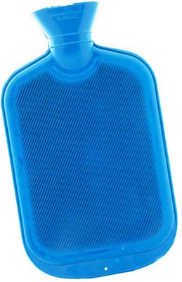 

Health Track Super Non-electric 1.5 L Hot Water Bag(Blue)