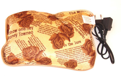 

Keyi Warming Electric 0.5 L Hot Water Bag(Multicolor)