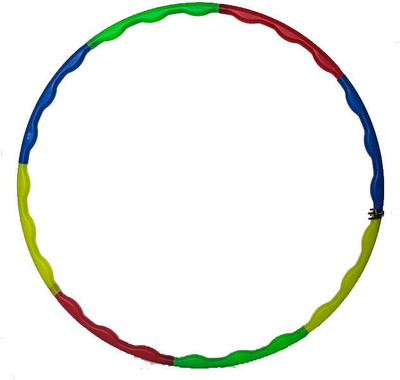

Body Sculpture Hula Hoop(Diameter - 94 cm)