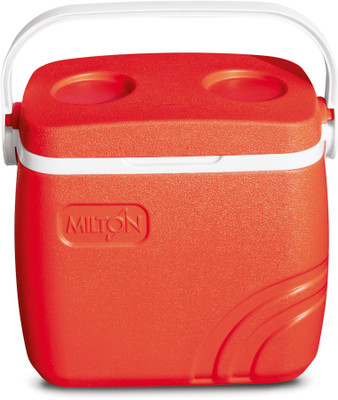 MILTON Plastic EC-THF-FTI-0007_RED Ice Bucket