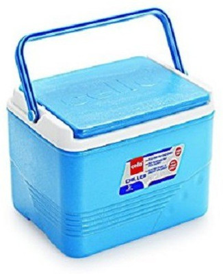 

Cello Plastic Ice Bucket(Blue)