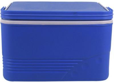 

Gold Dust Cello Plastic Ice Bucket(3 L)