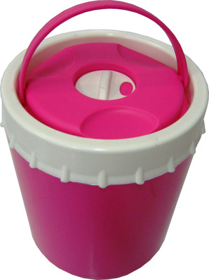 

Nanson Plastic Ice Bucket