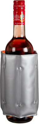 

EZ Life Plastic Ice Bucket(Silver)