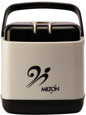 

Milton Arctic White Plastic Ice Bucket