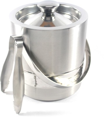 Clobber 1 L Steel IC_02_DW_04 Ice Bucket(Steel)