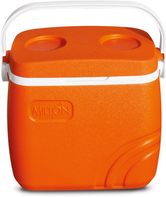 

Milton Super Chill 8 - Orange Plastic Ice Bucket