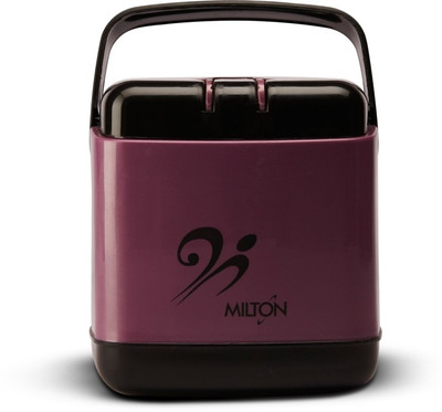 

Milton Arctic Dark Pink Plastic Ice Bucket