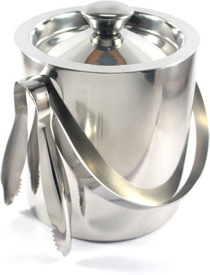

Clobber Stainless Steel Ice Bucket(Steel 1 L)