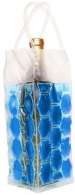 

EZ Life Plastic Ice Bucket(Blue)